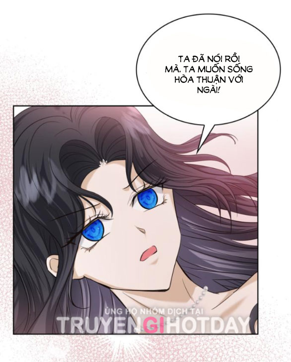 tôi trở thành vợ cũ của nam chính chapter 6.2 61