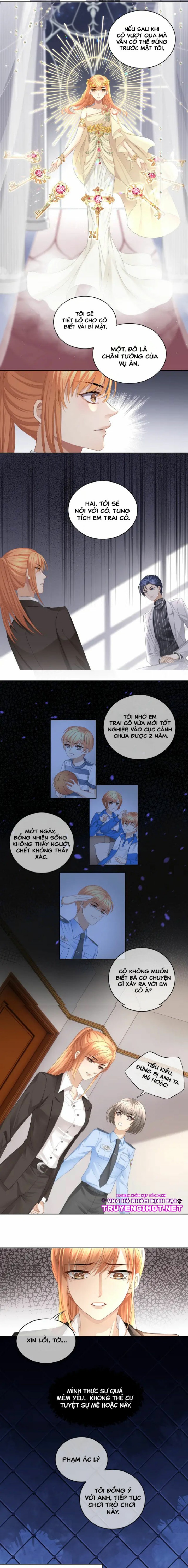 nàng và bảy người tình chapter 7 5