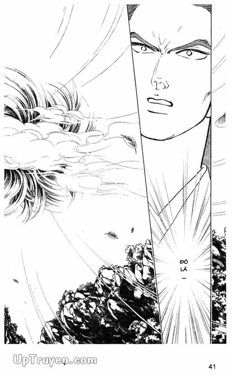 hoàng tử hoa - bud boy chapter 20 43