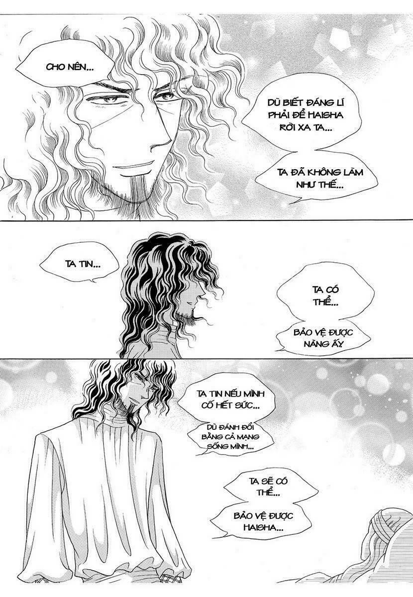 princess - công chúa xứ hoa (bản đẹp) chapter 72 46