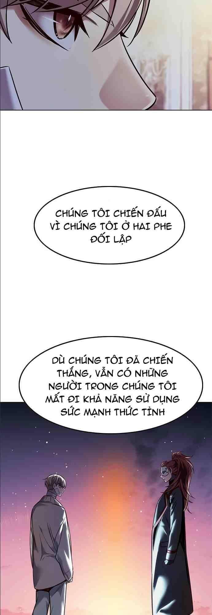 biến thân thành mèo chapter 255 48