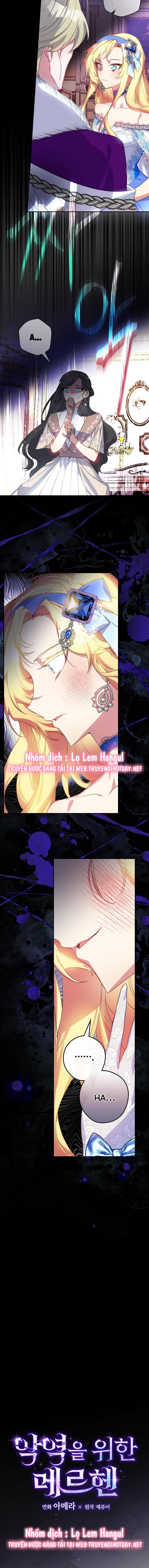 câu chuyện cổ tích về nhân vật phản diện chapter 5 5