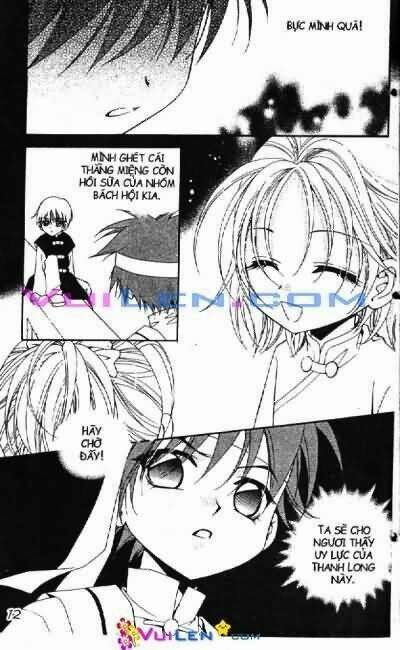 nàng công chúa bỏ trốn chapter 4 12