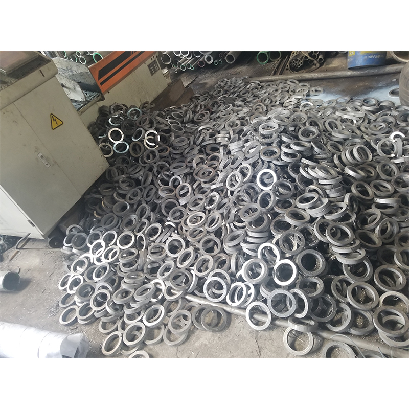 Haohang TP347H Ống thép không gỉ / ống liền mạch bằng thép không gỉ / ống có thành dày bằng thép không gỉ / ống hàn bằng thép không gỉ / phụ kiện đường ống bằng thép không gỉ