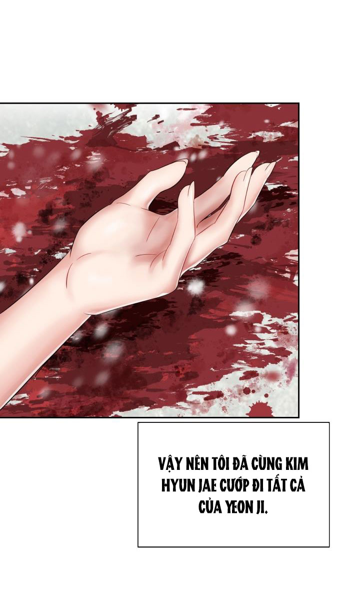 [18+] vì điên nên kết hôn chapter 25.2 7