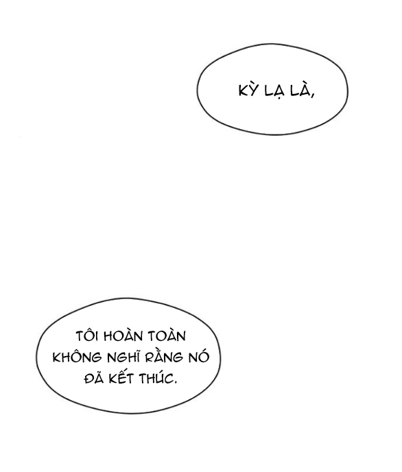 [18+] Nước Mắt Trên Đóa Hoa Tàn chapter 20.1 10