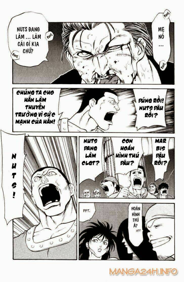 vua trên biển chapter 41 18