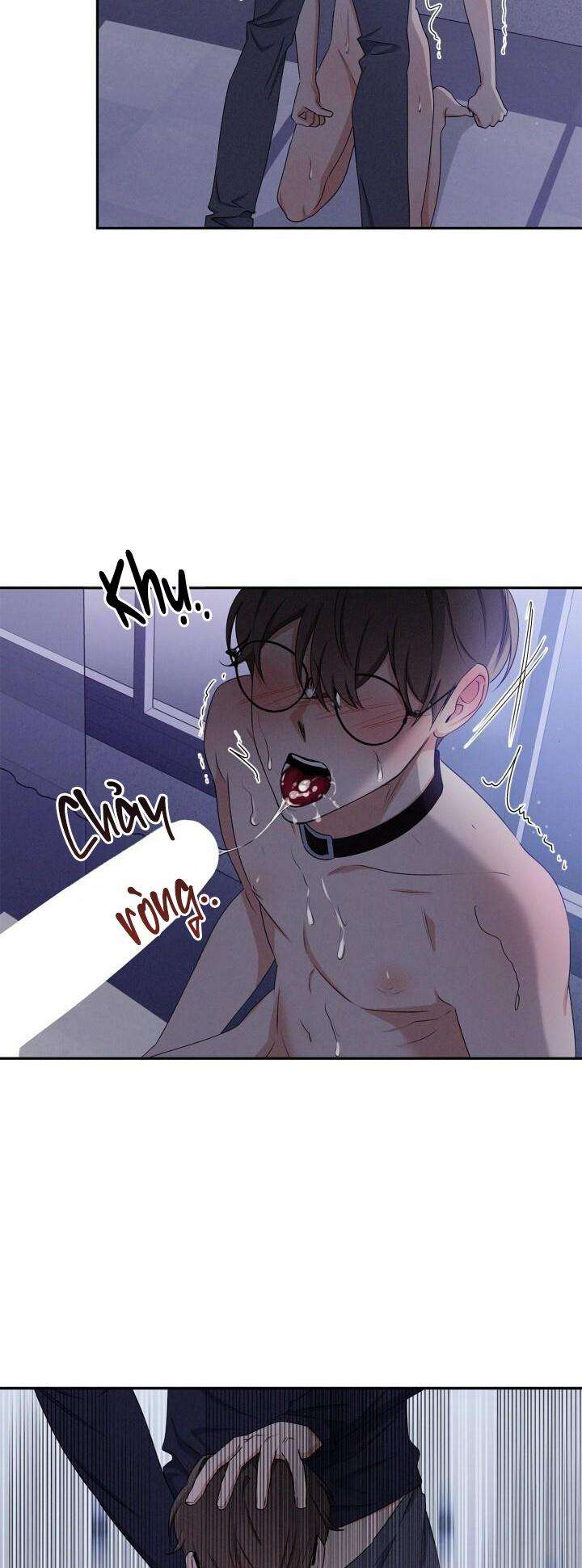 critical point chapter 30 26