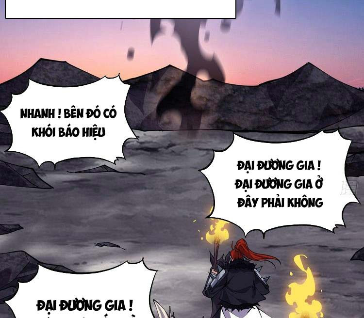 Ta Có Một Sơn Trại Chapter 401.5 - Trang 8