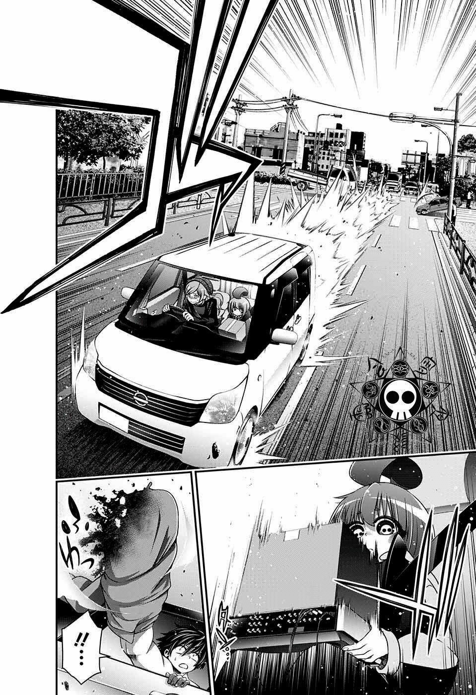 thợ săn ác linh chapter 4 36