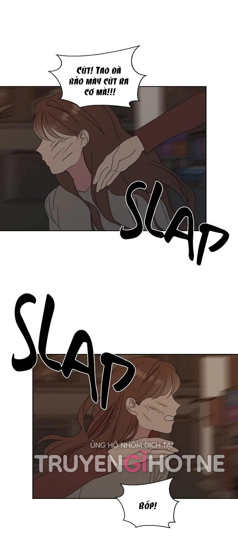 thiên đường (heaven) chapter 41.1 11