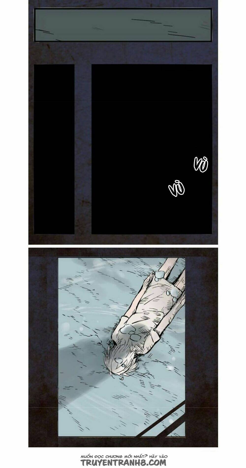 vì tôi là ông chú mở tiệm bán vũ khí chapter 1 4