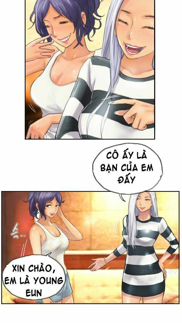 hoán kiểm trọng sinh chapter 11 9