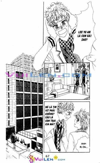 chạm mặt thần tượng chapter 8 67