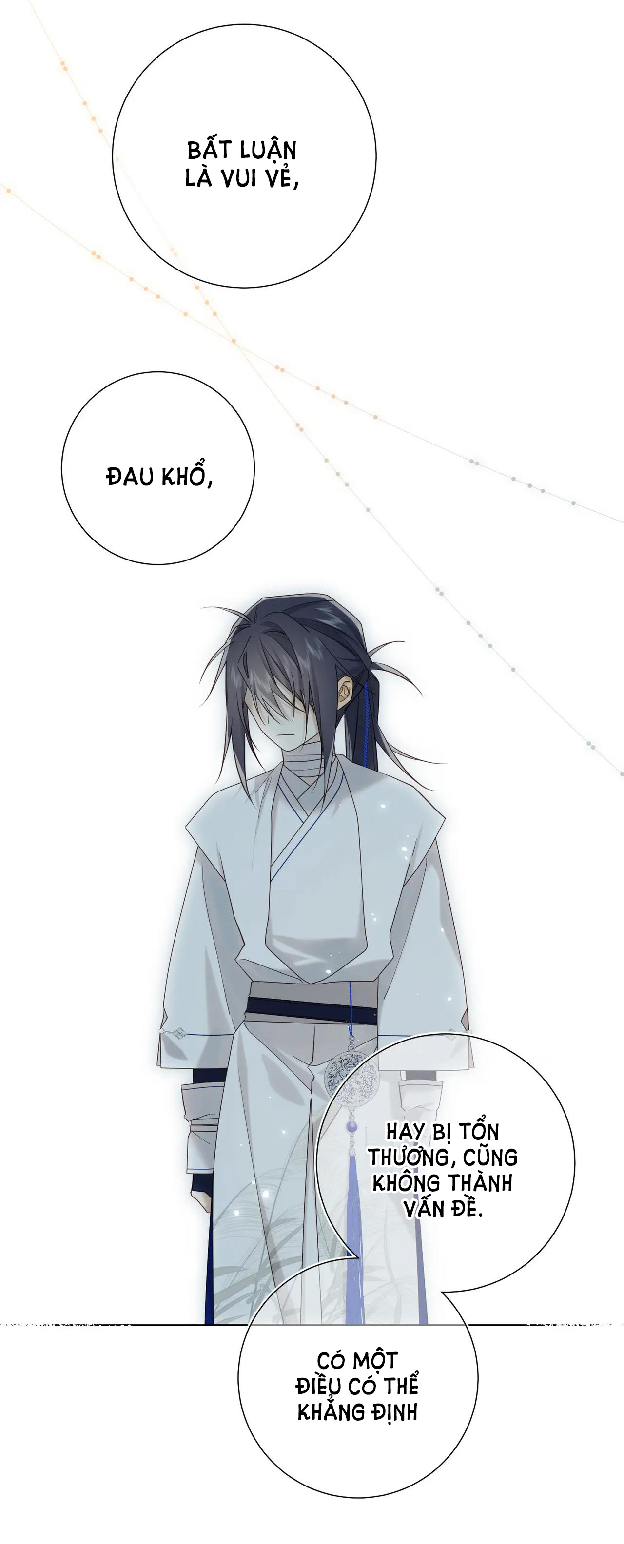 ác nữ cự tuyệt nam chính chapter 112 27