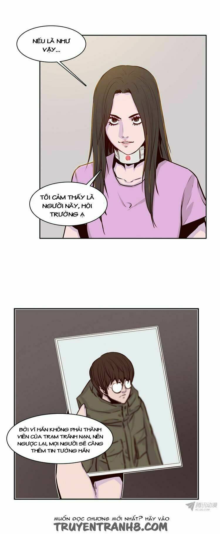 vua của vong linh chapter 168 16