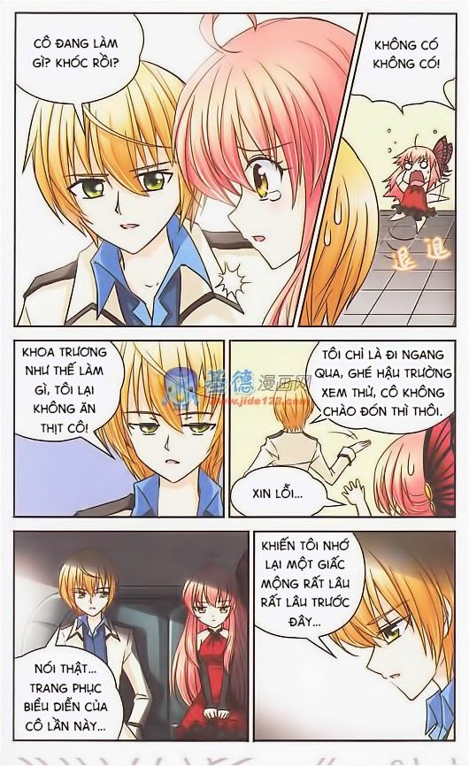 mị chi ma hạp chapter 12 7