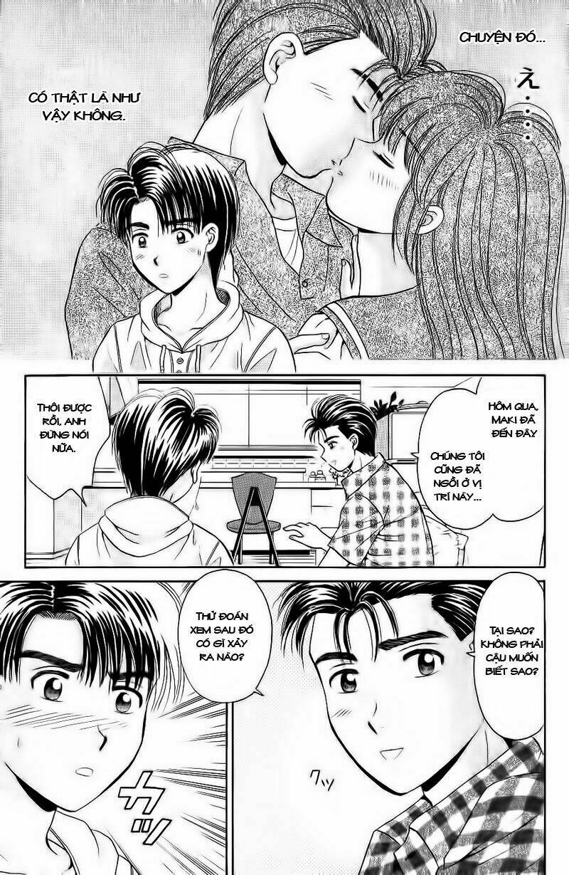 open sesame chapter 32 18