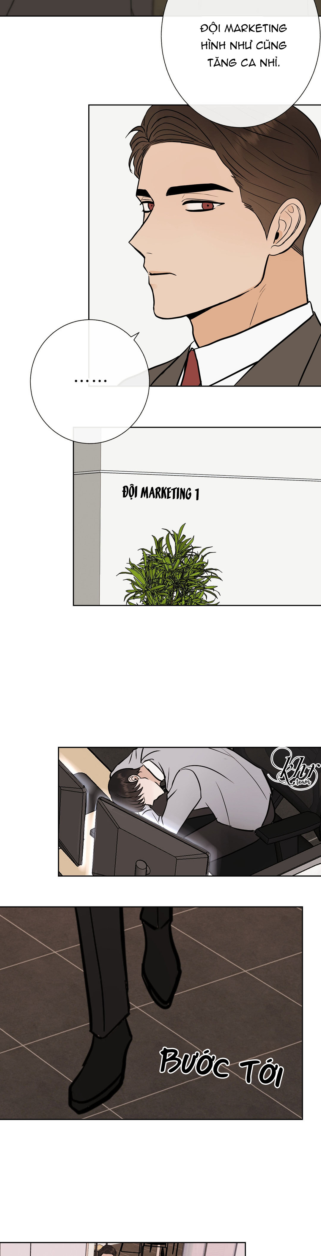 đứa bé là con tôi chapter 25 29