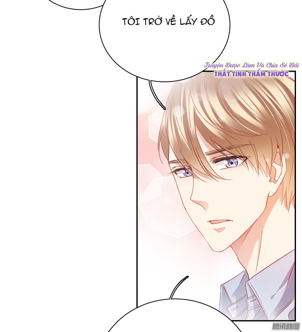 bay qua thiên sơn đến yêu anh chapter 22 3