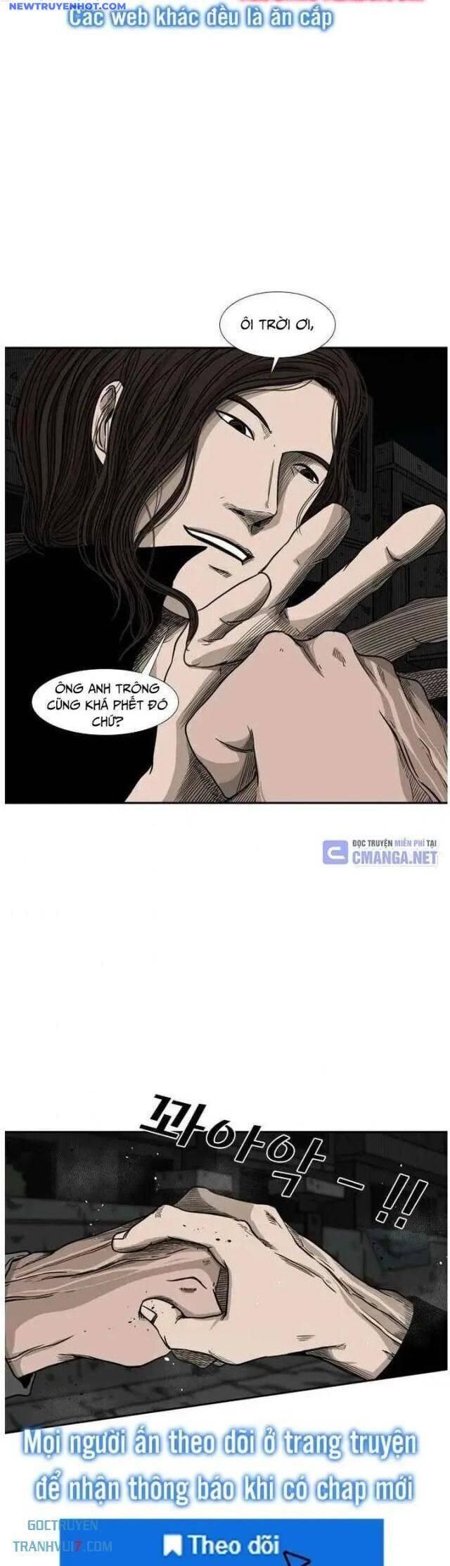 shark - cá mập chapter 70 34