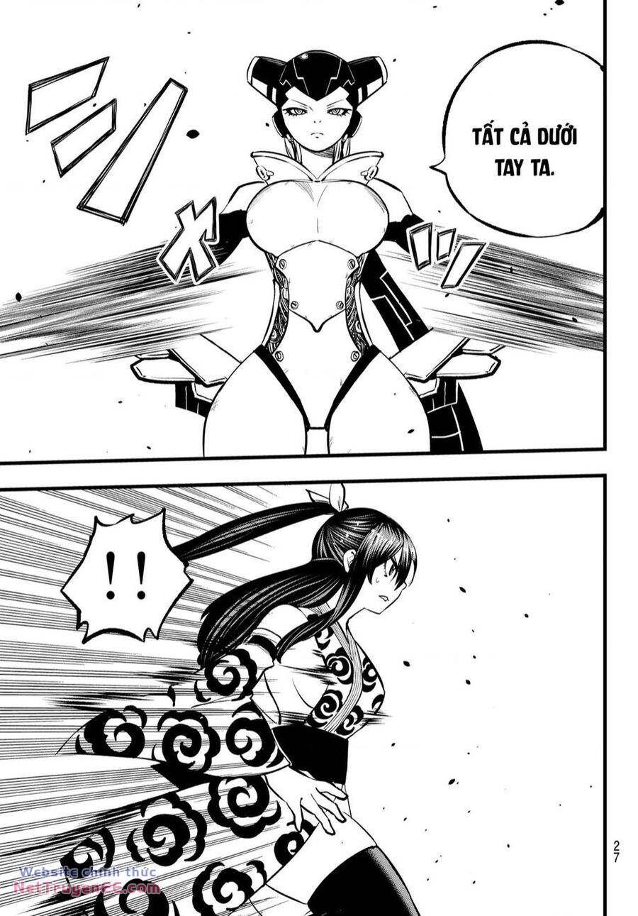 hội pháp sư và thánh thạch rave chapter 279 16