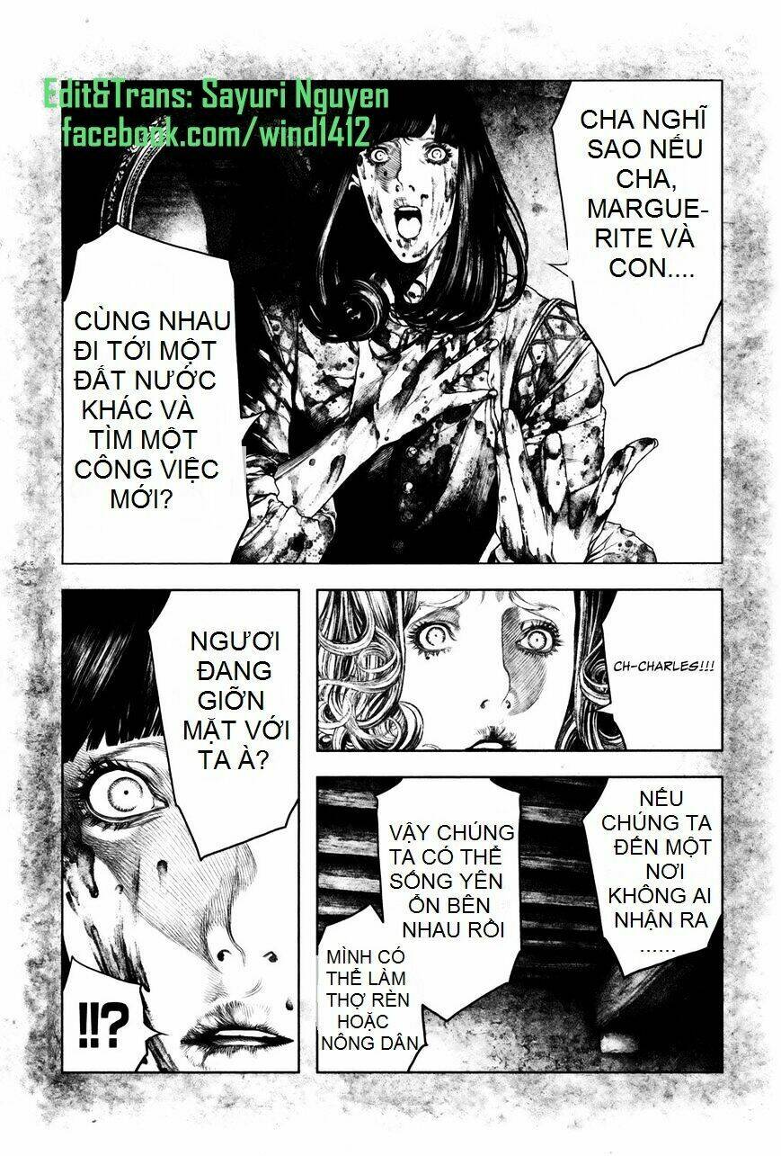 innocent rouge (innocent phần 2) chapter 11 8