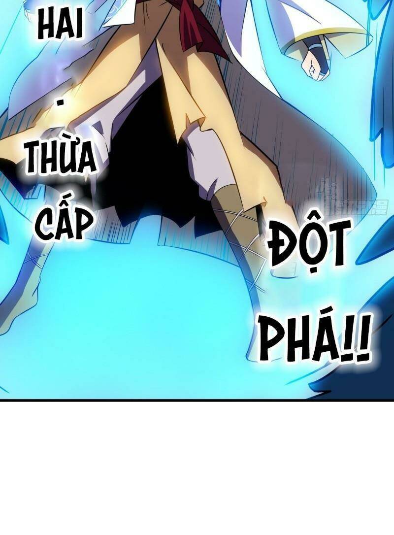 thiên mệnh long thần chapter 32 38