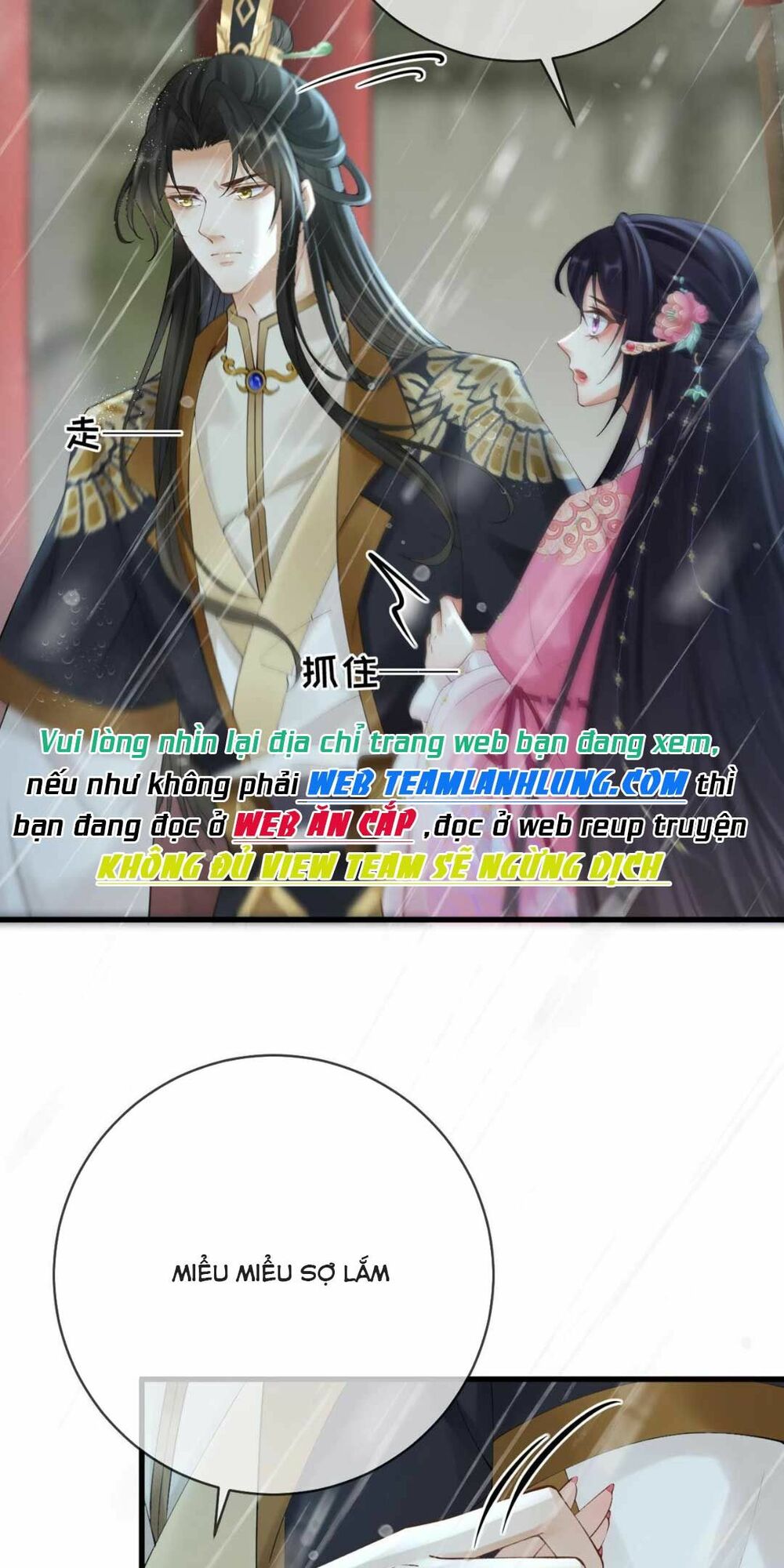 sự trả thù của vương phi chapter 22 24