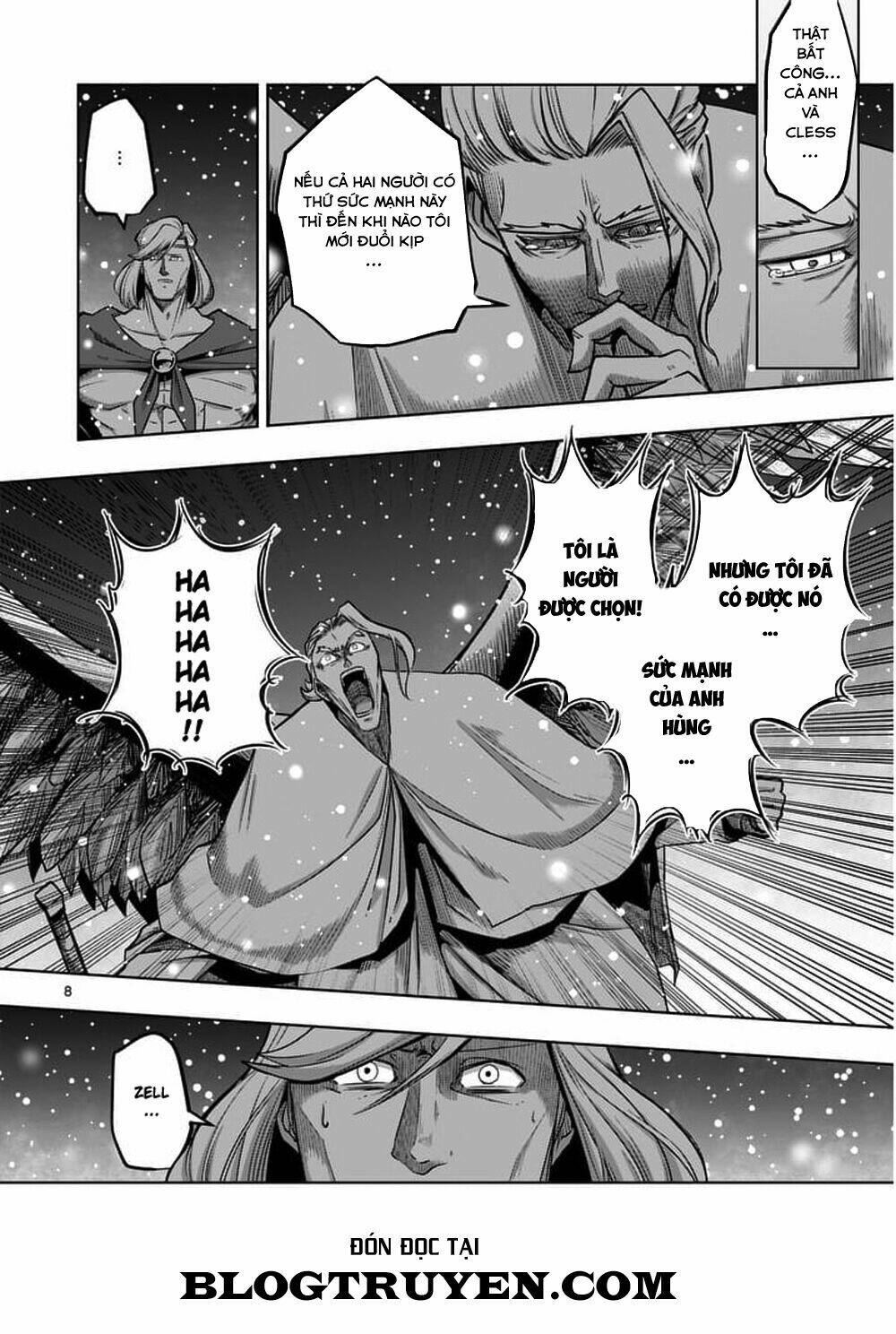 helck manga chapter 53.1 10