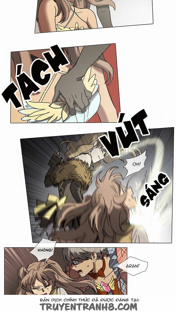 nữ sinh phép thuật chapter 44 21