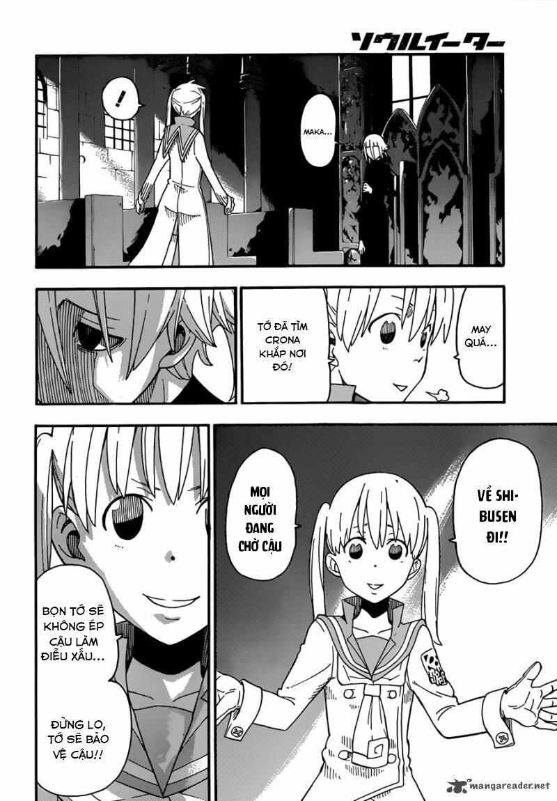 soul eater chapter 96 6