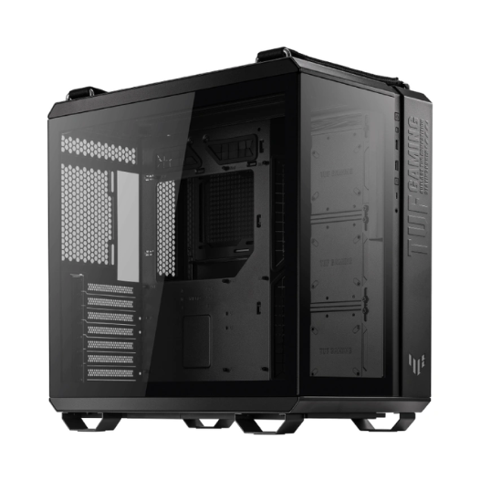 Vỏ case ASUS TUF Gaming GT502 Mid Tower - Hàng Chính Hãng