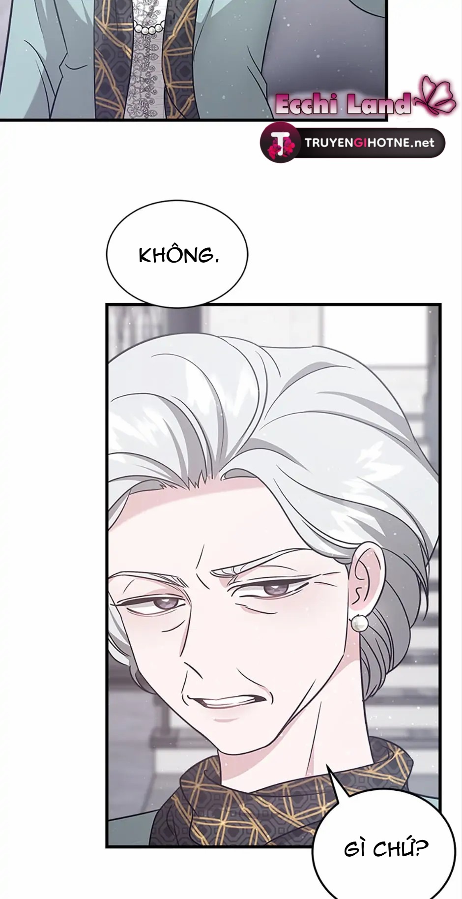 Làm Chồng Tôi Đi chapter 2.1 - Trang 12