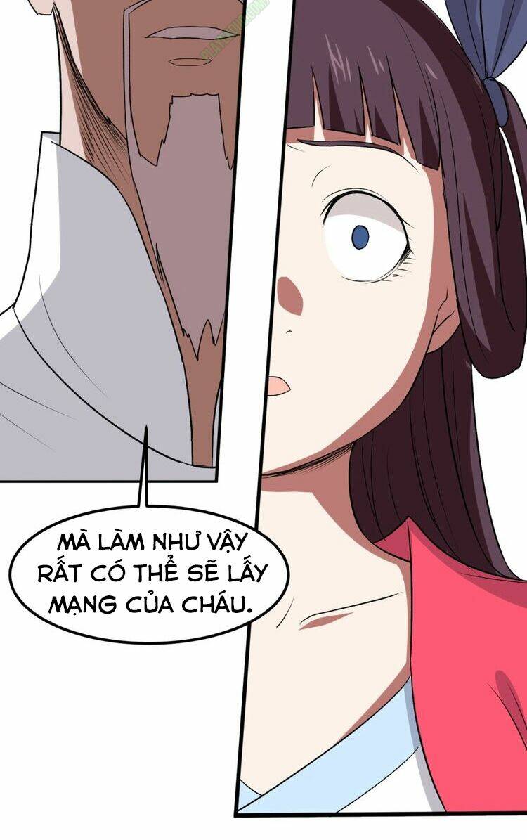 ta luyện giả kim trong thời đại tu tiên chapter 49 18