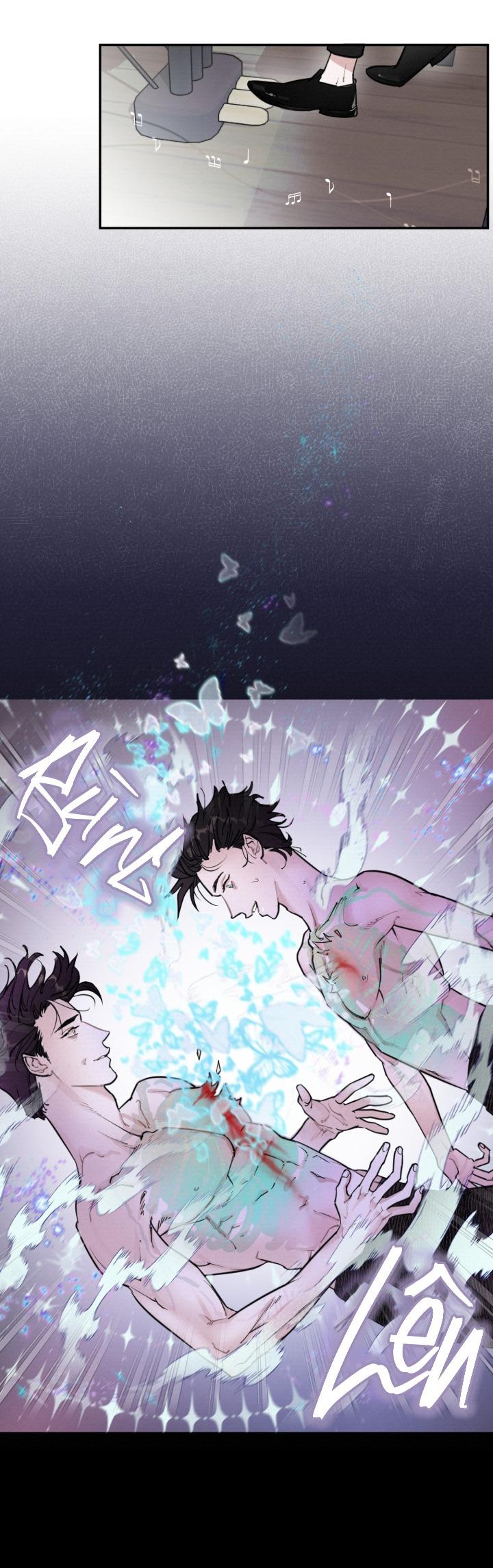 lời nói dối đẫm máu chapter 2 8