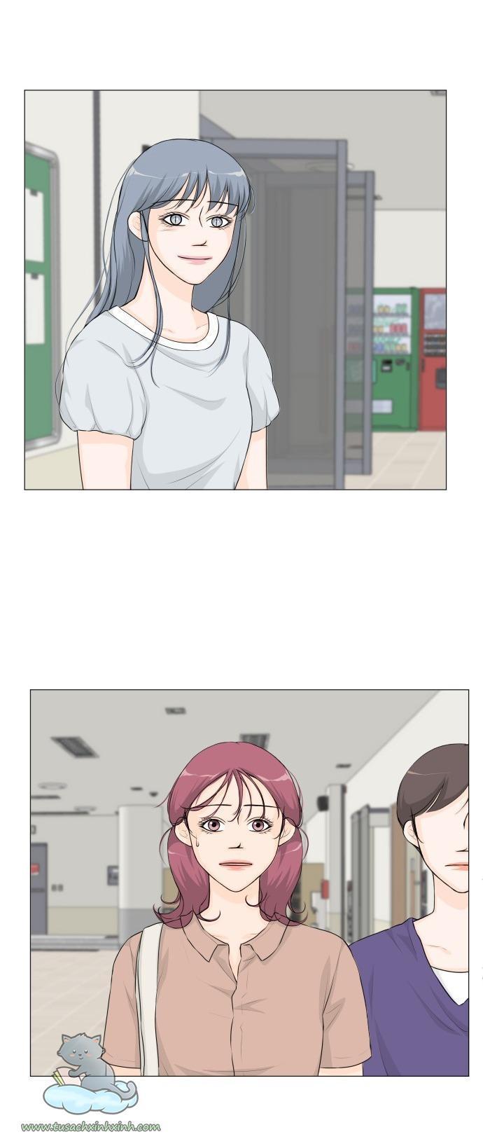 bán quỷ chapter 41 5