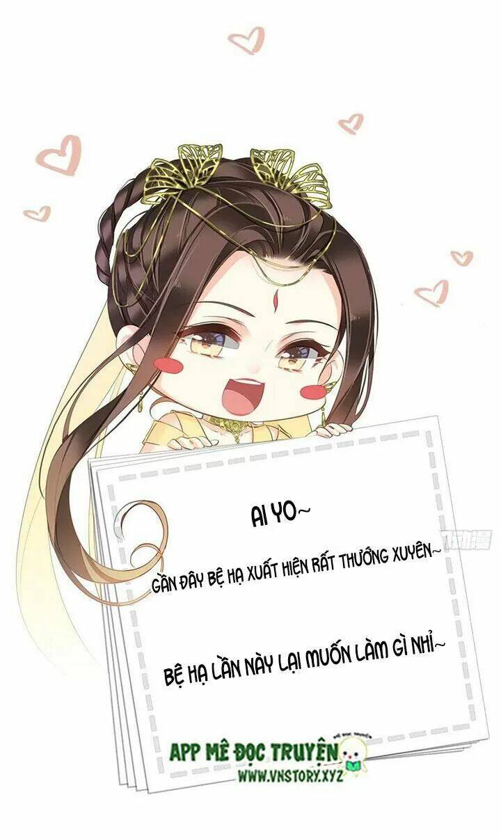 hoàng hậu ương bướng chapter 224 32