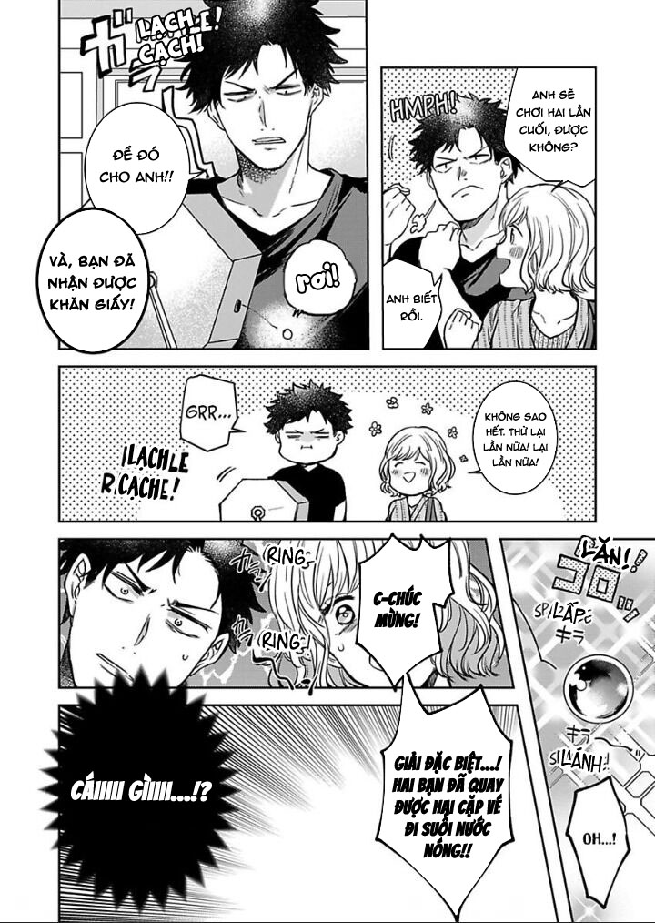 hàng xóm đáng sợ của tôi chapter 12.2 13