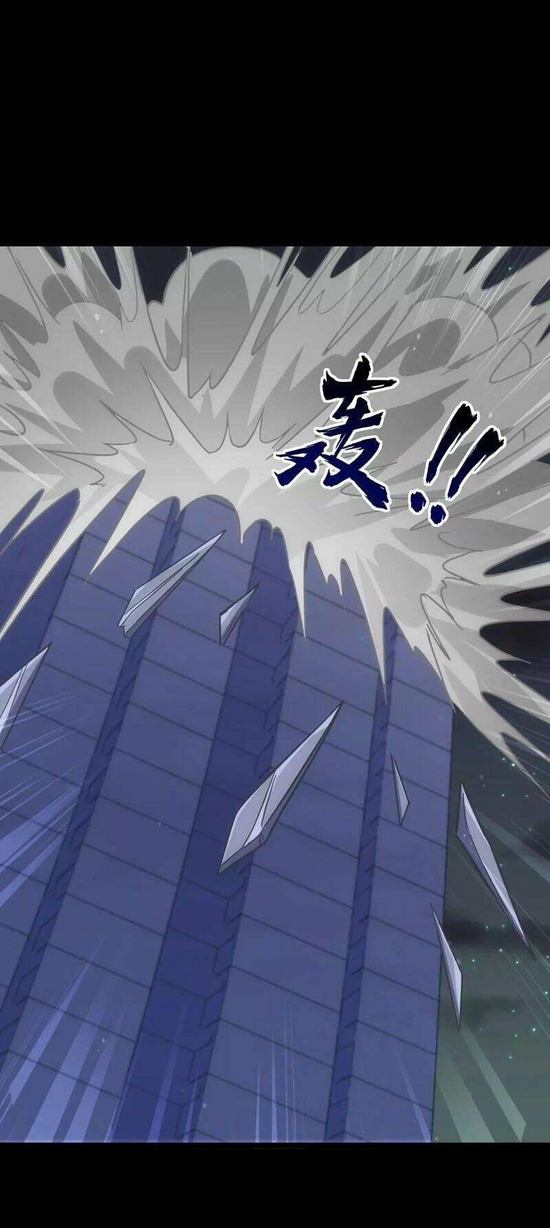 bạn gái virus của tôi chapter 226 46