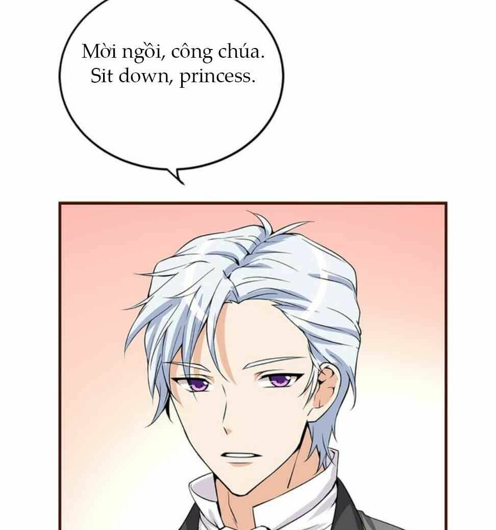 hành trình thuần hóa đế vương máu lạnh ( between two lips) chapter 4.2 12