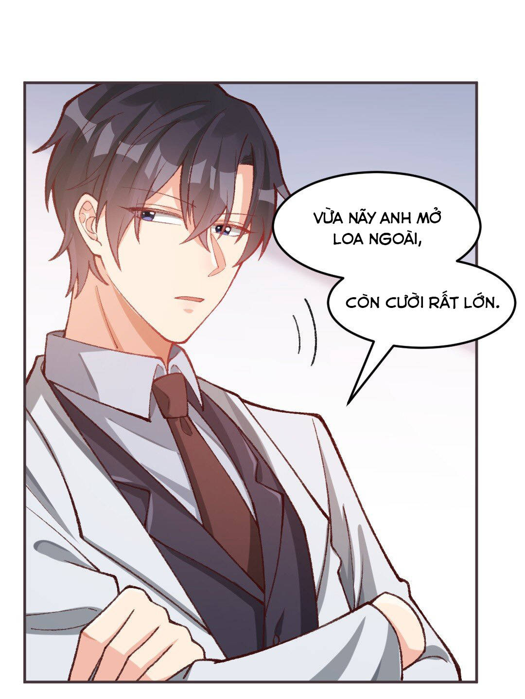 thân là quỷ súc up, tôi bị ảnh đế nhìn trúng rồi chapter 11 26