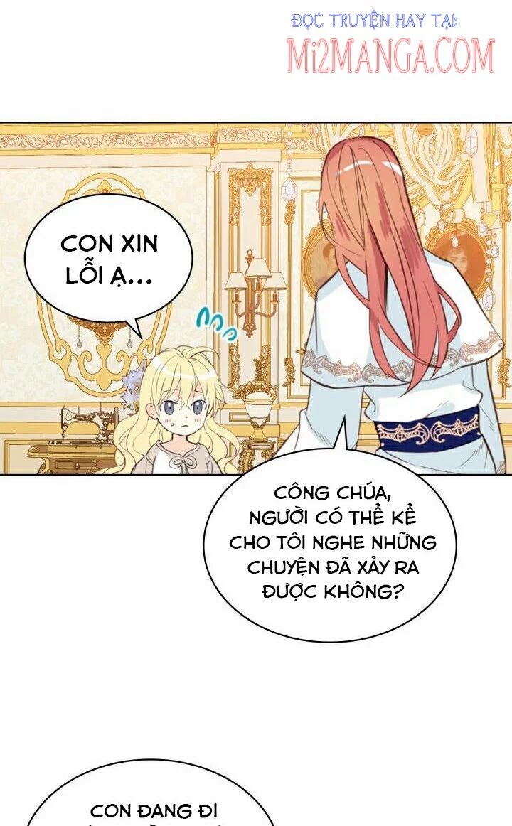 con có phải con là con gái của ngài không? chapter 63 3