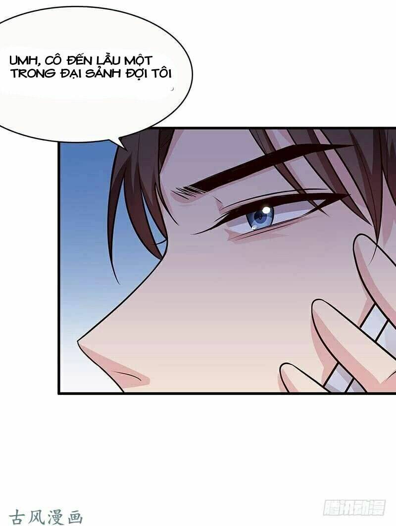 nam thần manh bảo tận diệt chapter 22 29