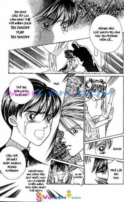 nàng tiên ánh trăng - kaguya hime chapter 20 42