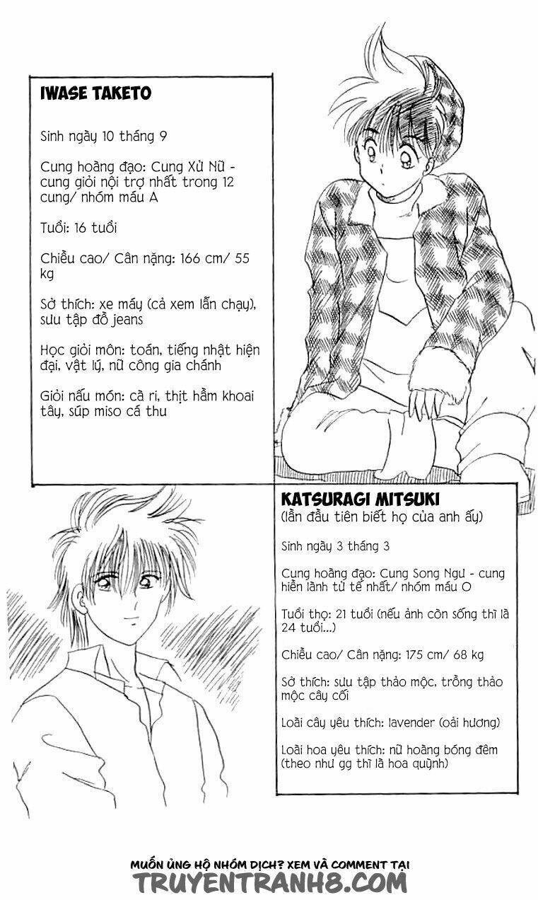 wild half chapter 16 24