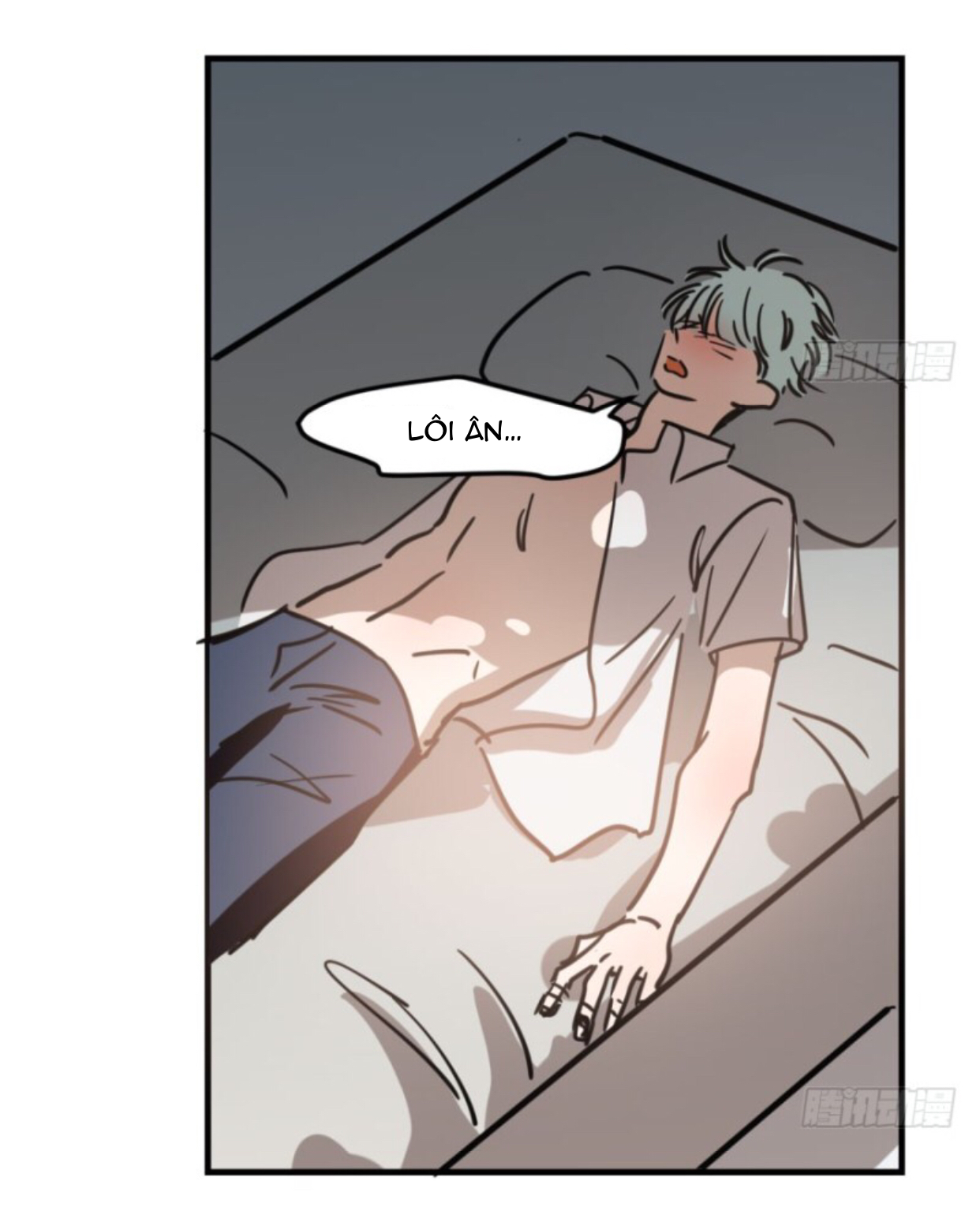 Bắt Lấy Ngao Ngao chapter 56 - Trang 34