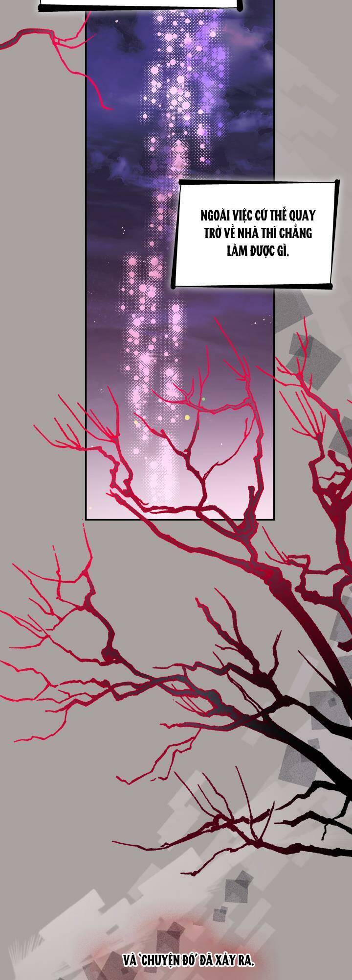 dây xích kiềm chế nam chính hắc ám tuột mất rồi chapter 48 44