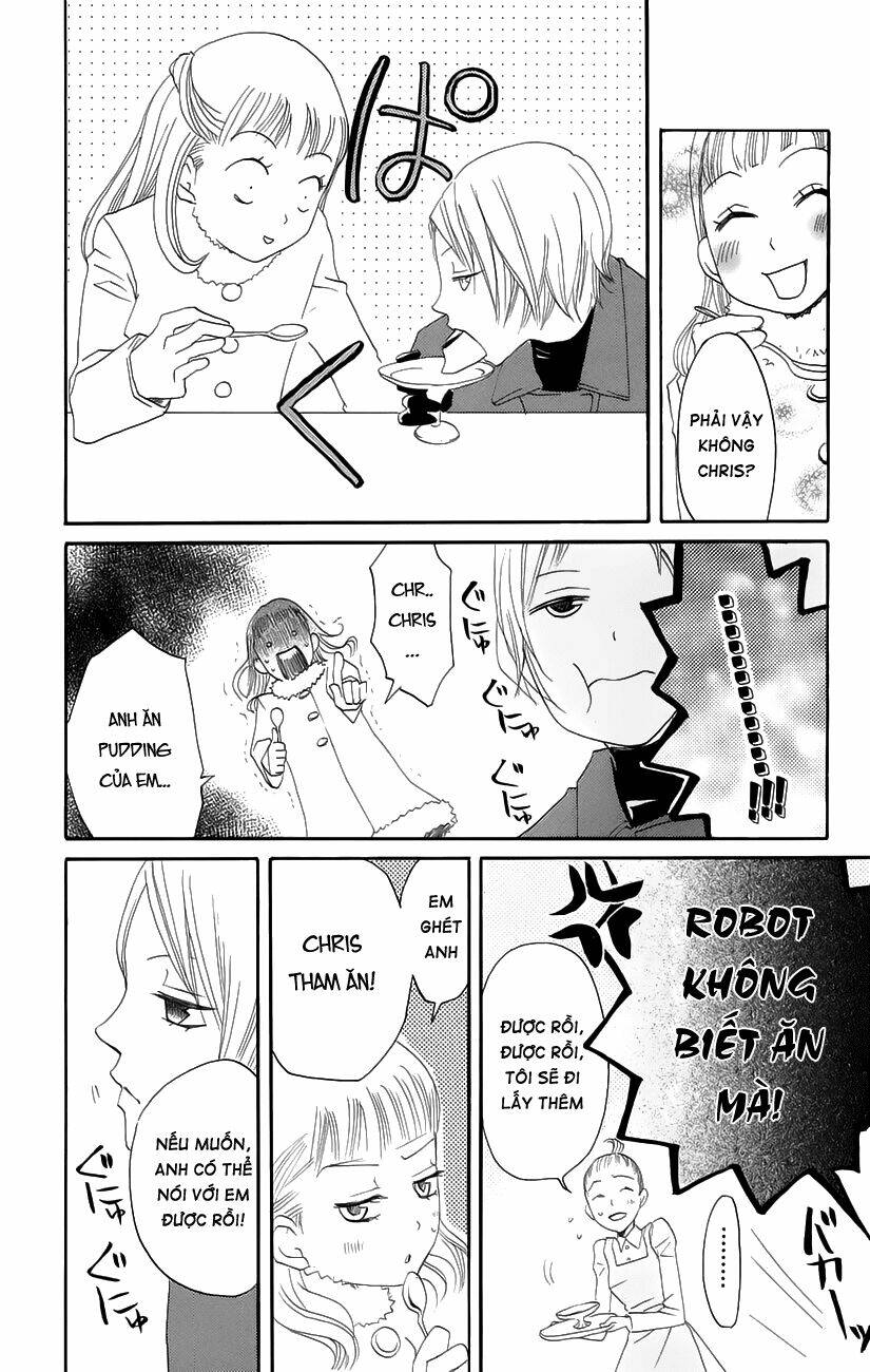 karakuri odette chapter 25 19