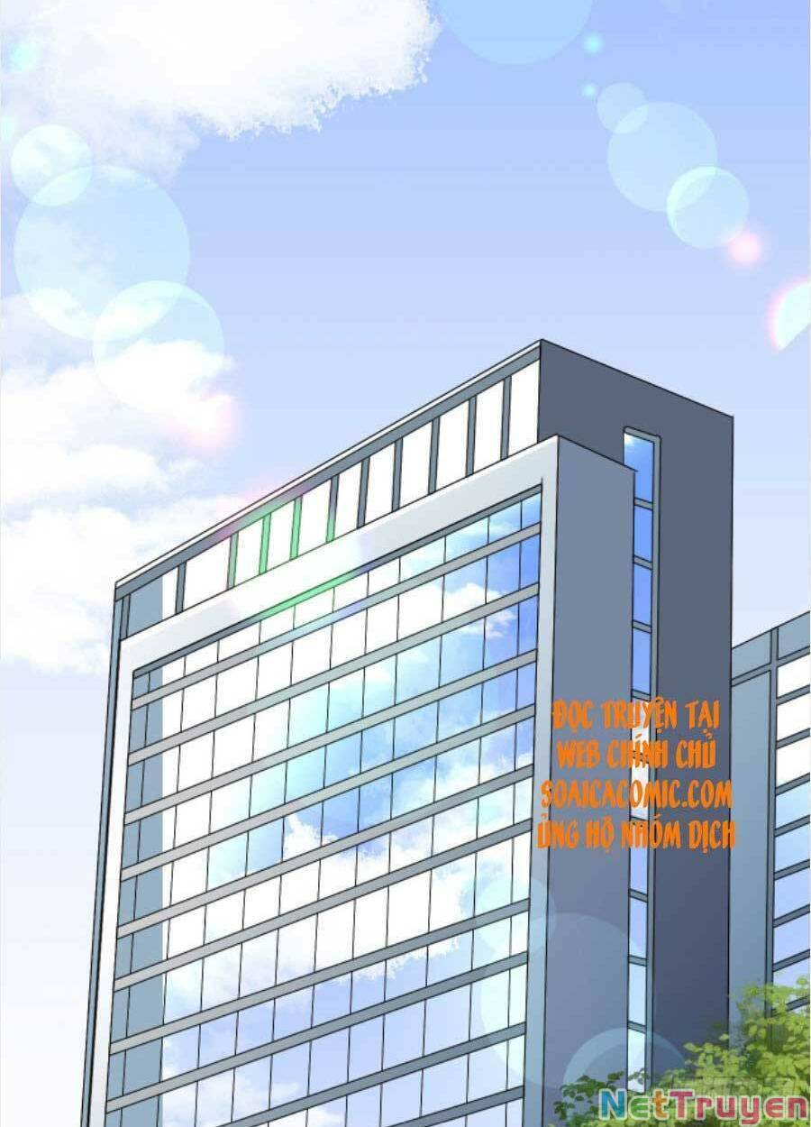 đại tiểu thư có ý đồ gì xấu đâu chapter 92 17